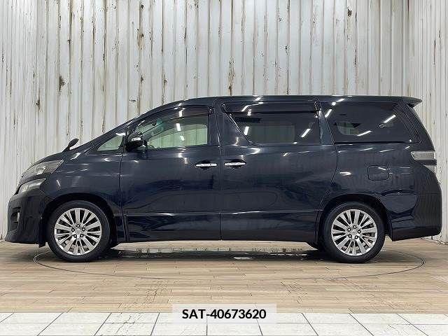 Toyota VELLFIRE 2013-08 348408-14