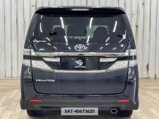 Toyota VELLFIRE 2013-08 348408-12