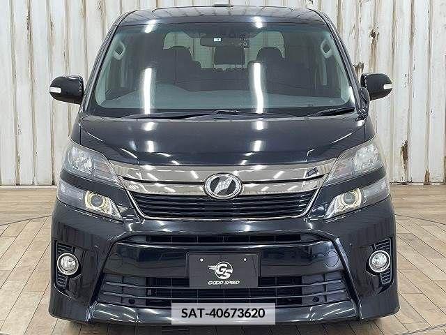 Toyota VELLFIRE 2013-08 348408-11