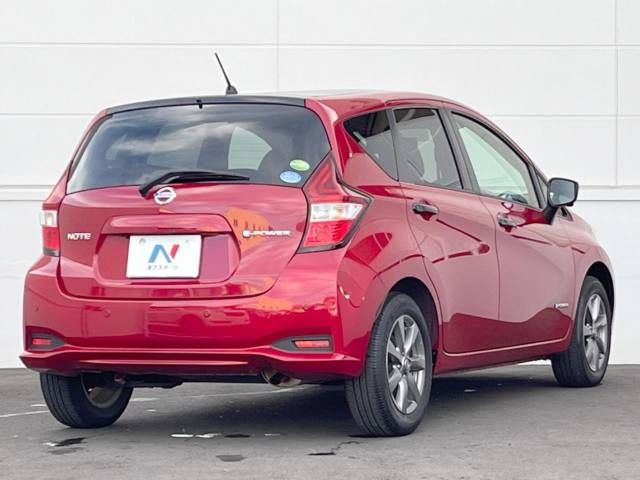 Nissan NOTE 2019-02 10133-17