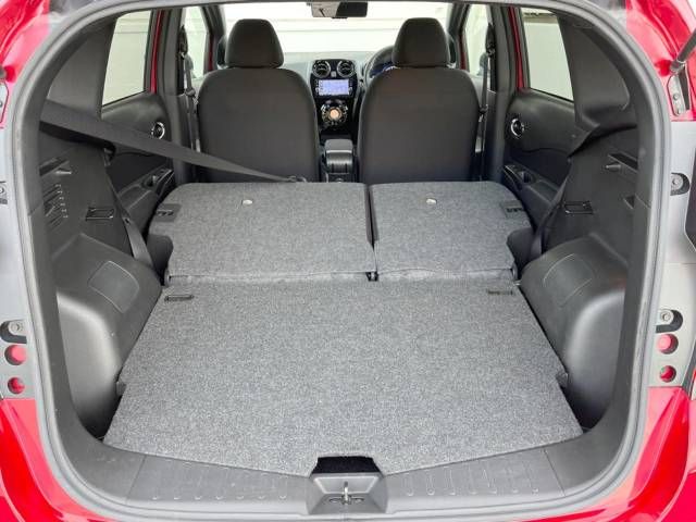 Nissan NOTE 2019-02 10133-10