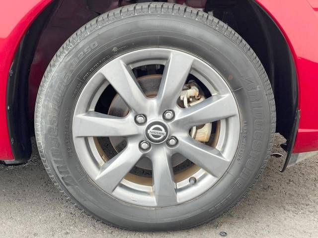 Nissan NOTE 2019-02 10133-13