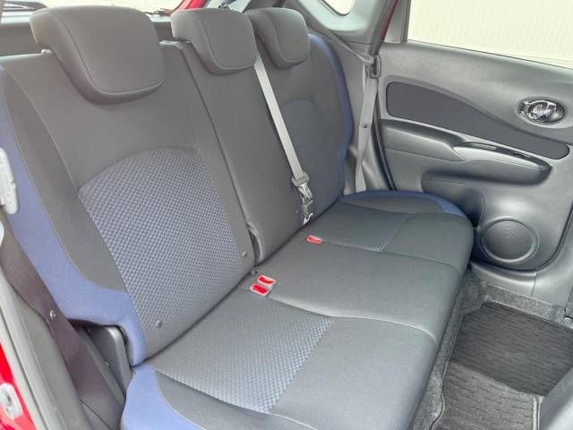 Nissan NOTE 2019-02 10133-9