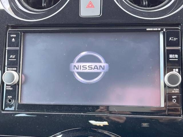 Nissan NOTE 2019-02 10133-2