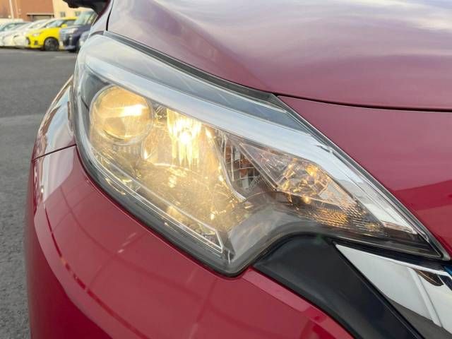 Nissan NOTE 2019-02 10133-12
