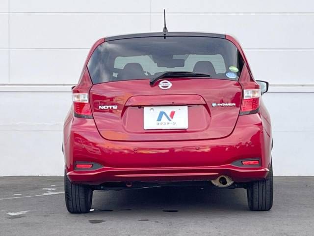 Nissan NOTE 2019-02 10133-15
