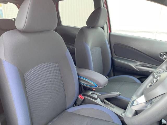 Nissan NOTE 2019-02 10133-8