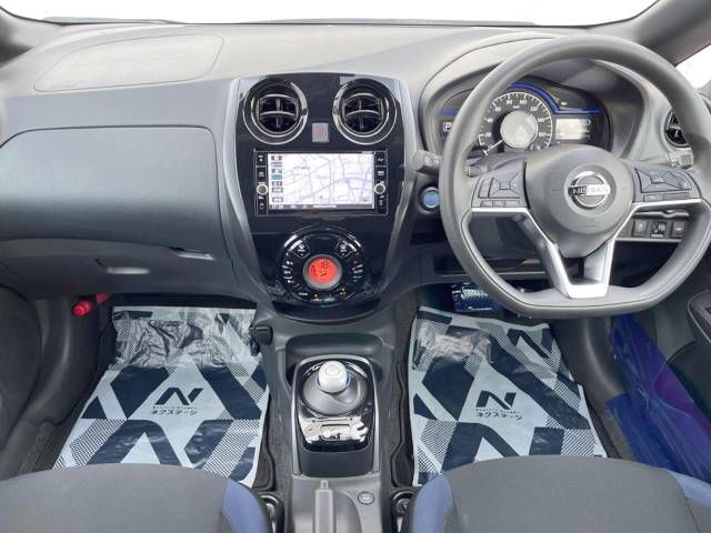 Nissan NOTE 2019-02 10133-1