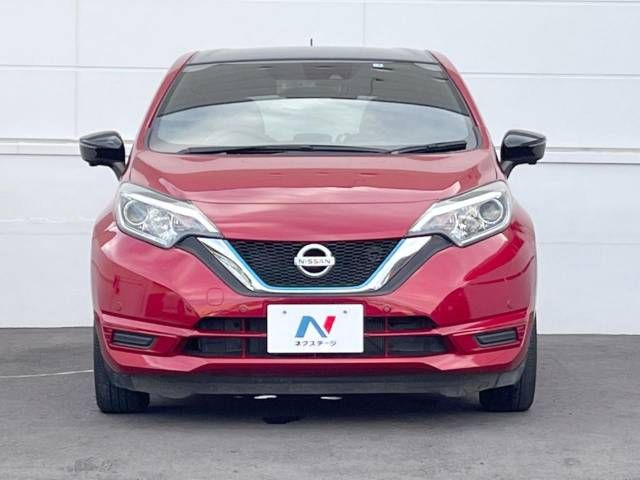 Nissan NOTE 2019-02 10133-14