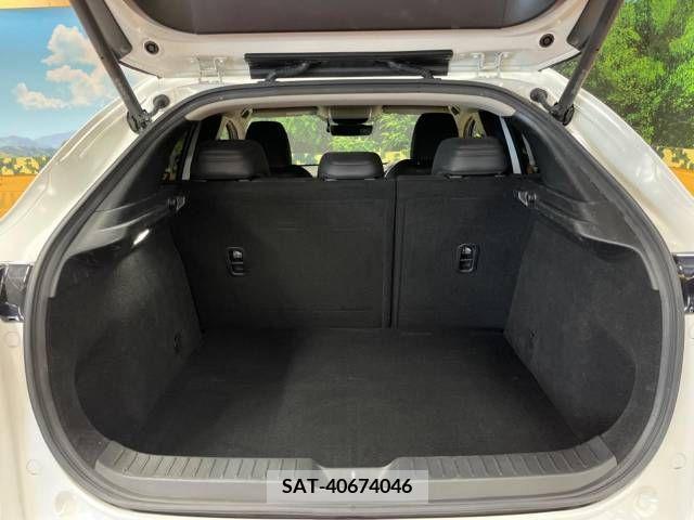 Mazda CX-30 2021-03 220167-10