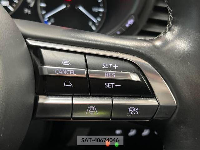 Mazda CX-30 2021-03 220167-7