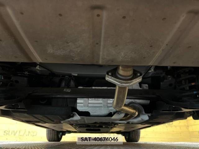 Mazda CX-30 2021-03 220167-19