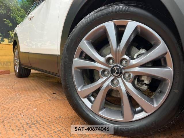 Mazda CX-30 2021-03 220167-12