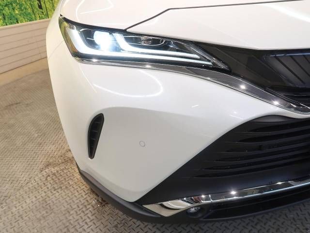 Toyota HARRIER 2020-12 13272-13
