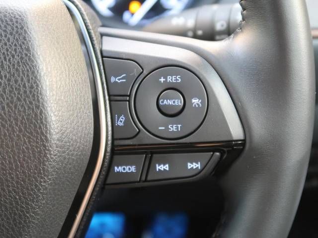 Toyota HARRIER 2020-12 13272-6