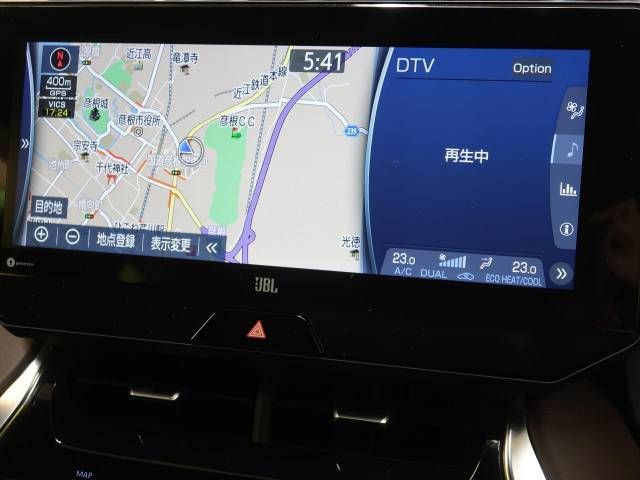 Toyota HARRIER 2020-12 13272-3