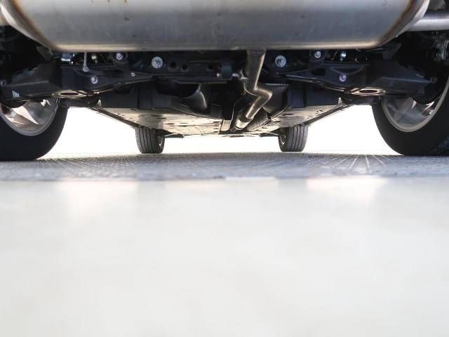 Toyota HARRIER 2020-12 13272-19