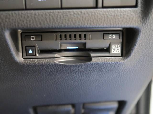 Toyota HARRIER 2020-12 13272-8