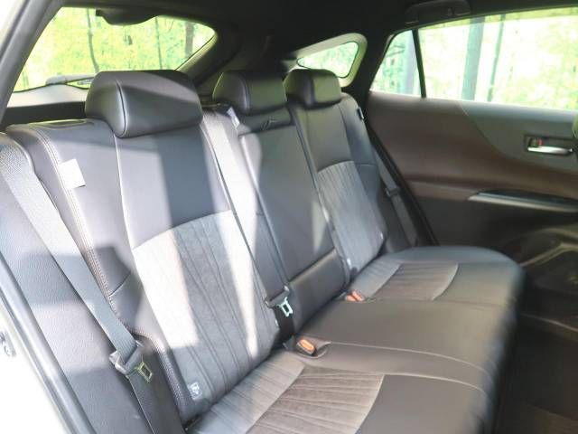 Toyota HARRIER 2020-12 13272-10
