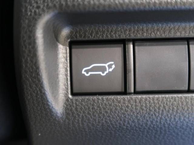 Toyota HARRIER 2020-12 13272-7