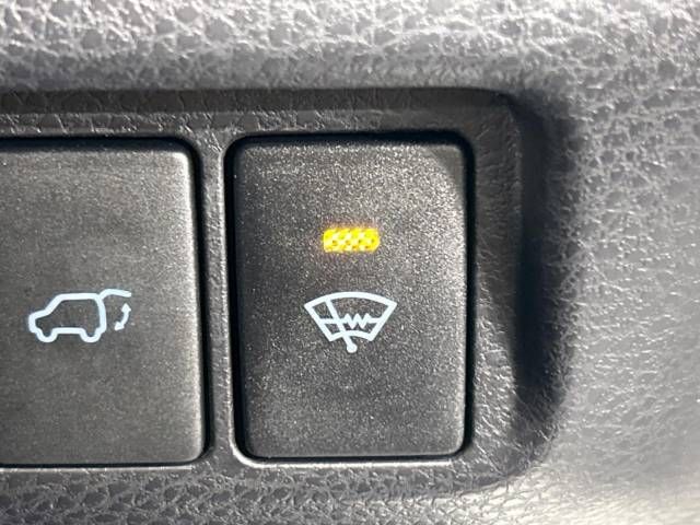 Toyota HARRIER 2018-01 185532-3