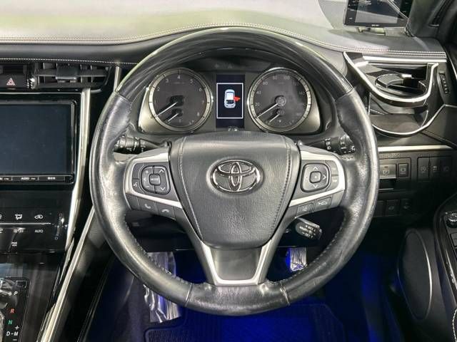Toyota HARRIER 2018-01 185532-11