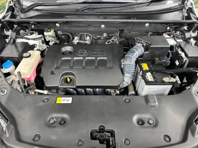 Toyota HARRIER 2018-01 185532-18
