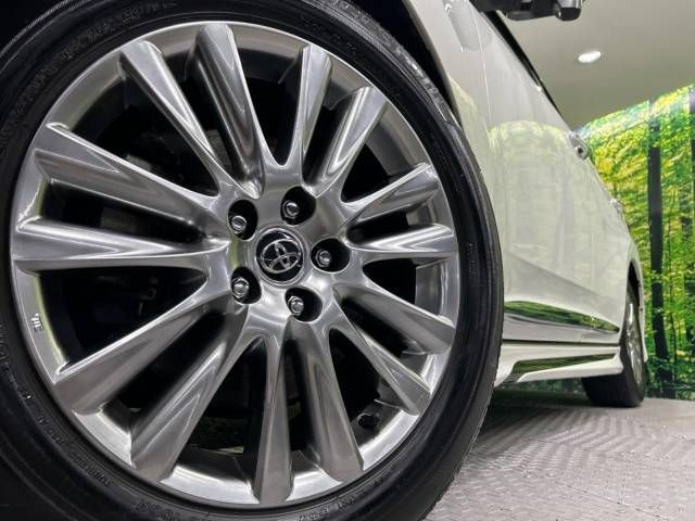 Toyota HARRIER 2018-01 185532-13