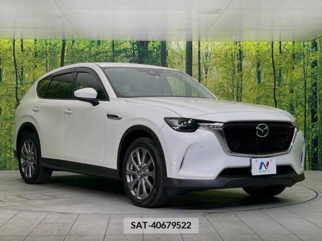 Mazda CX-60 2023-03 295988-16
