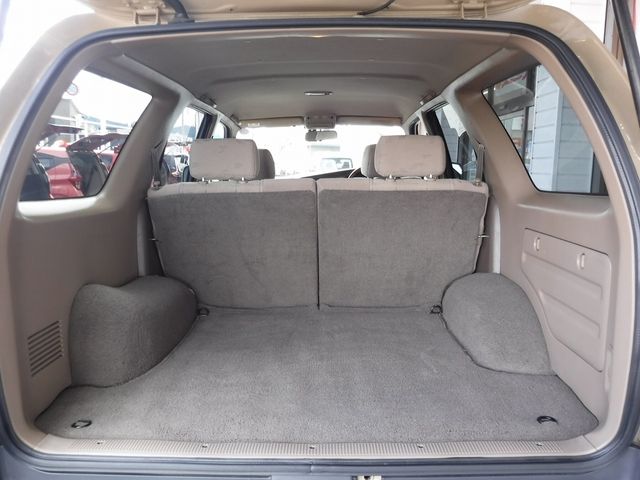 Toyota HILUX SURF 2001-02 24067-20