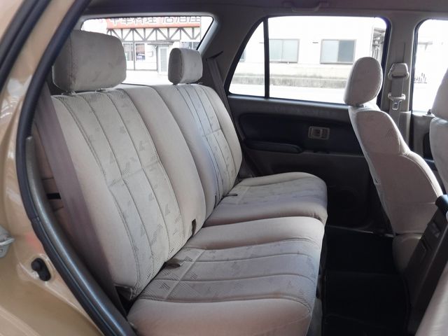 Toyota HILUX SURF 2001-02 24067-18