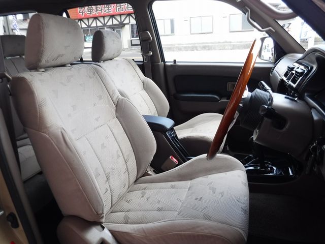 Toyota HILUX SURF 2001-02 24067-12