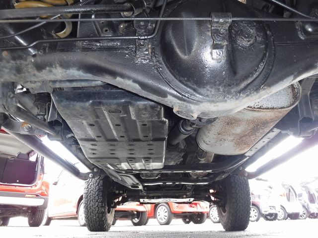 Toyota HILUX SURF 2001-02 24067-7
