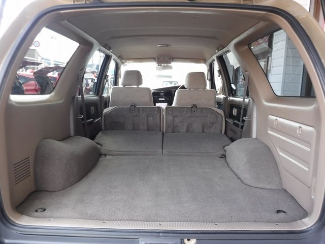 Toyota HILUX SURF 2001-02 24067-21