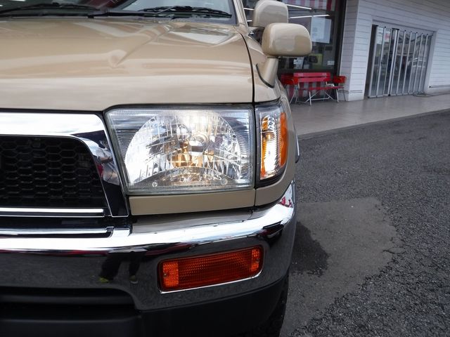 Toyota HILUX SURF 2001-02 24067-5