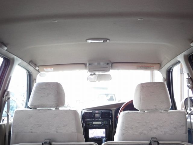 Toyota HILUX SURF 2001-02 24067-19