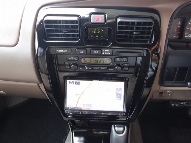 Toyota HILUX SURF 2001-02 24067-13