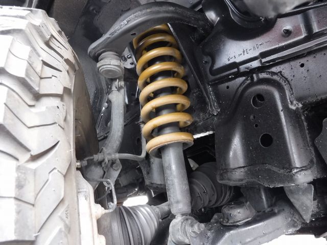 Toyota HILUX SURF 2001-02 24067-8
