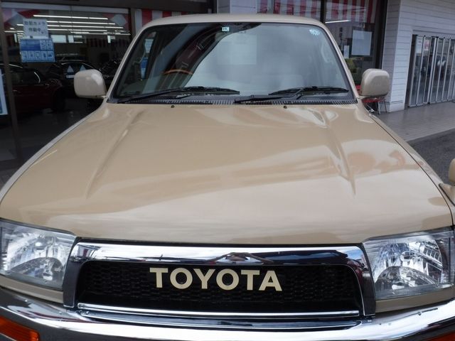 Toyota HILUX SURF 2001-02 24067-6