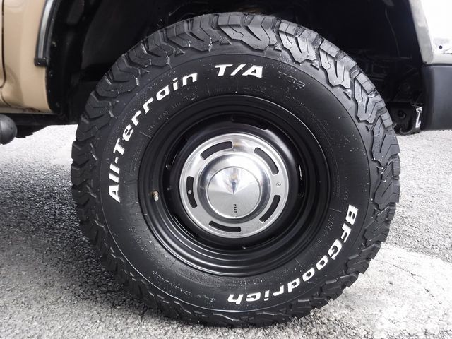 Toyota HILUX SURF 2001-02 24067-4