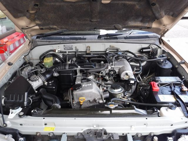 Toyota HILUX SURF 2001-02 24067-22