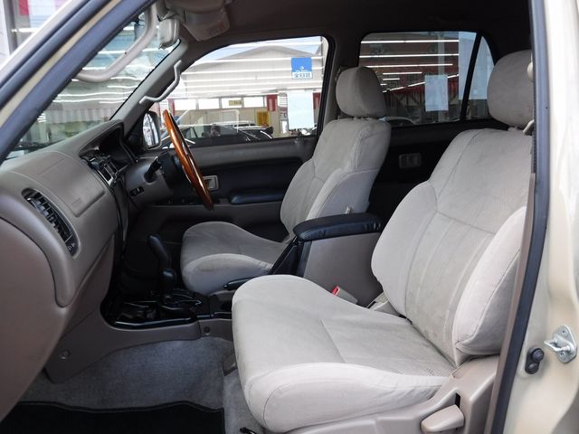 Toyota HILUX SURF 2001-02 24067-9