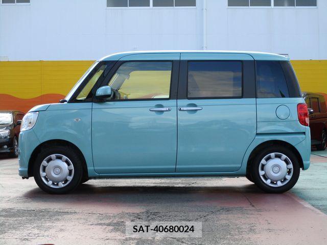 Daihatsu MOVE 2018-06 200883-3
