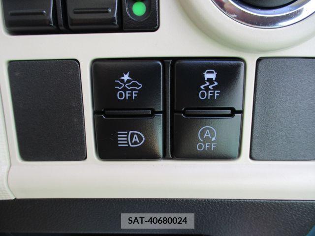 Daihatsu MOVE 2018-06 200883-13