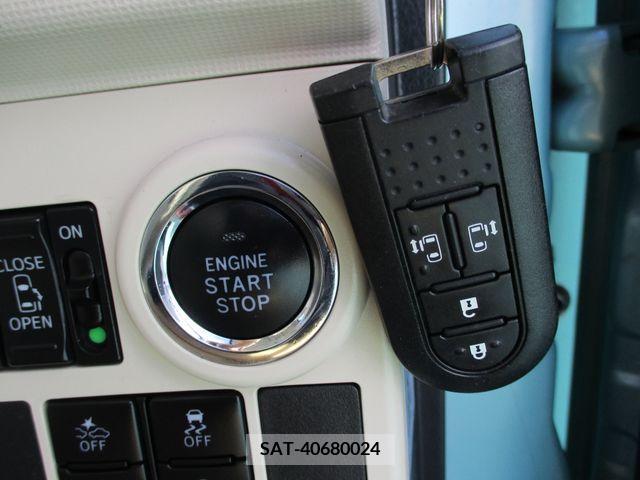 Daihatsu MOVE 2018-06 200883-14