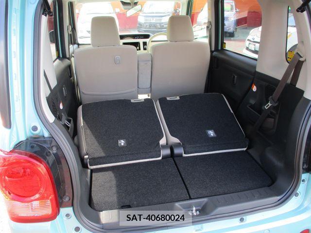Daihatsu MOVE 2018-06 200883-8