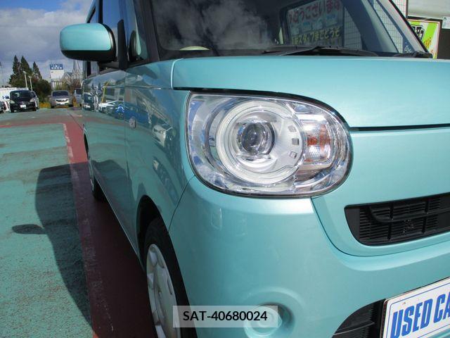 Daihatsu MOVE 2018-06 200883-16