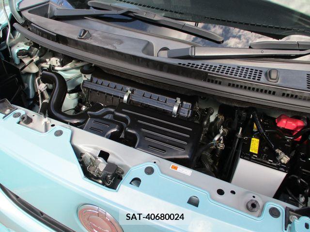 Daihatsu MOVE 2018-06 200883-17