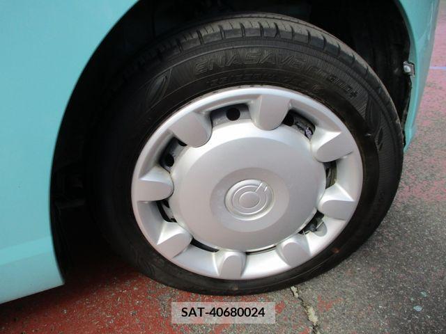 Daihatsu MOVE 2018-06 200883-19