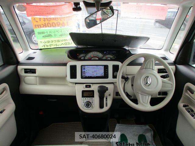 Daihatsu MOVE 2018-06 200883-1